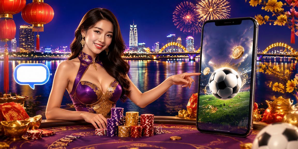 Người dùng tại Đà Nẵng xem kèo bóng đá trong dịp lễ hội Tết trên nền tảng 3dpro