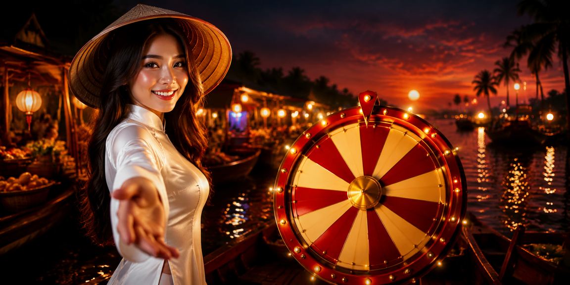 Người dùng mới tại Phú Quốc xem hướng dẫn roulette trên 3dpro