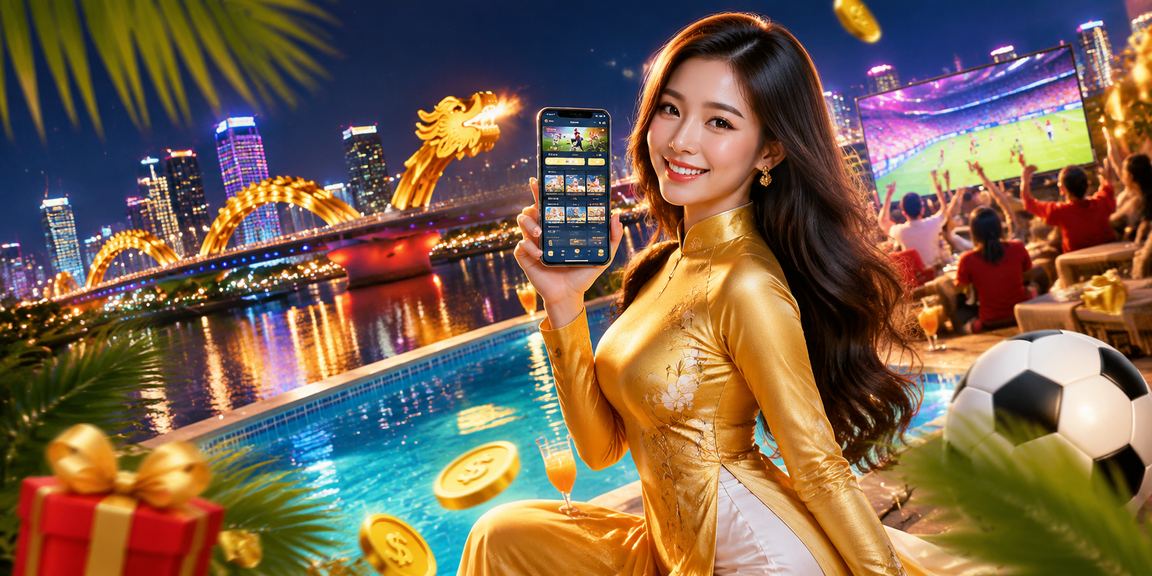 Người chơi Việt Nam trải nghiệm cá cược casino trực tuyến
