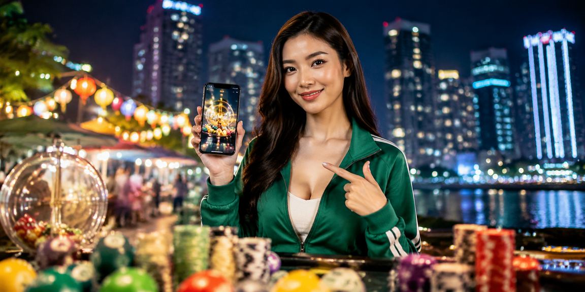 Người chơi tại Việt Nam tham gia các chương trình khuyến mãi casino và cá cược trực tuyến trên điện thoại